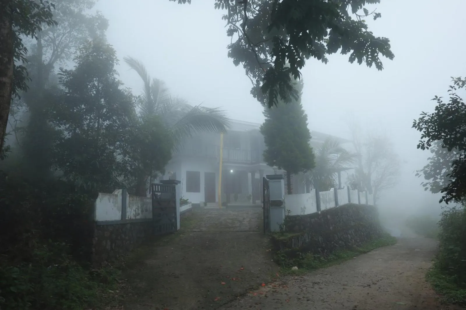 Apartment Vagamon Misty Hills Resort