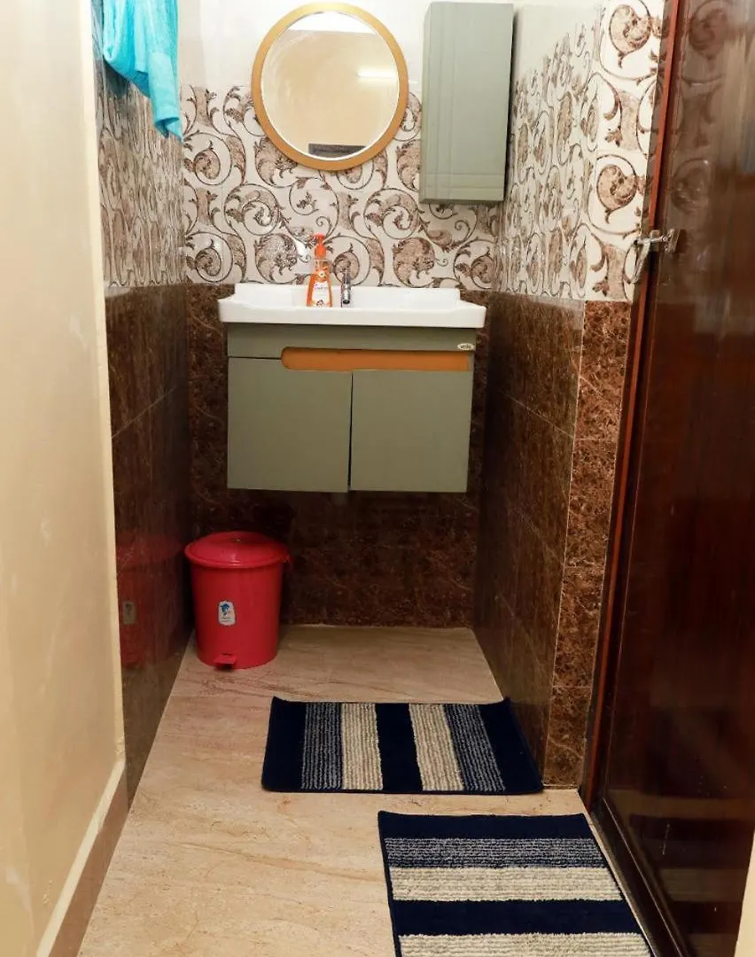Apartment Vagamon Misty Hills Resort