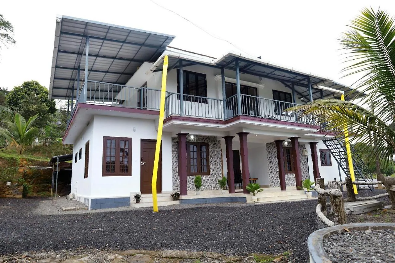 Vagamon Misty Hills Resort 0*,